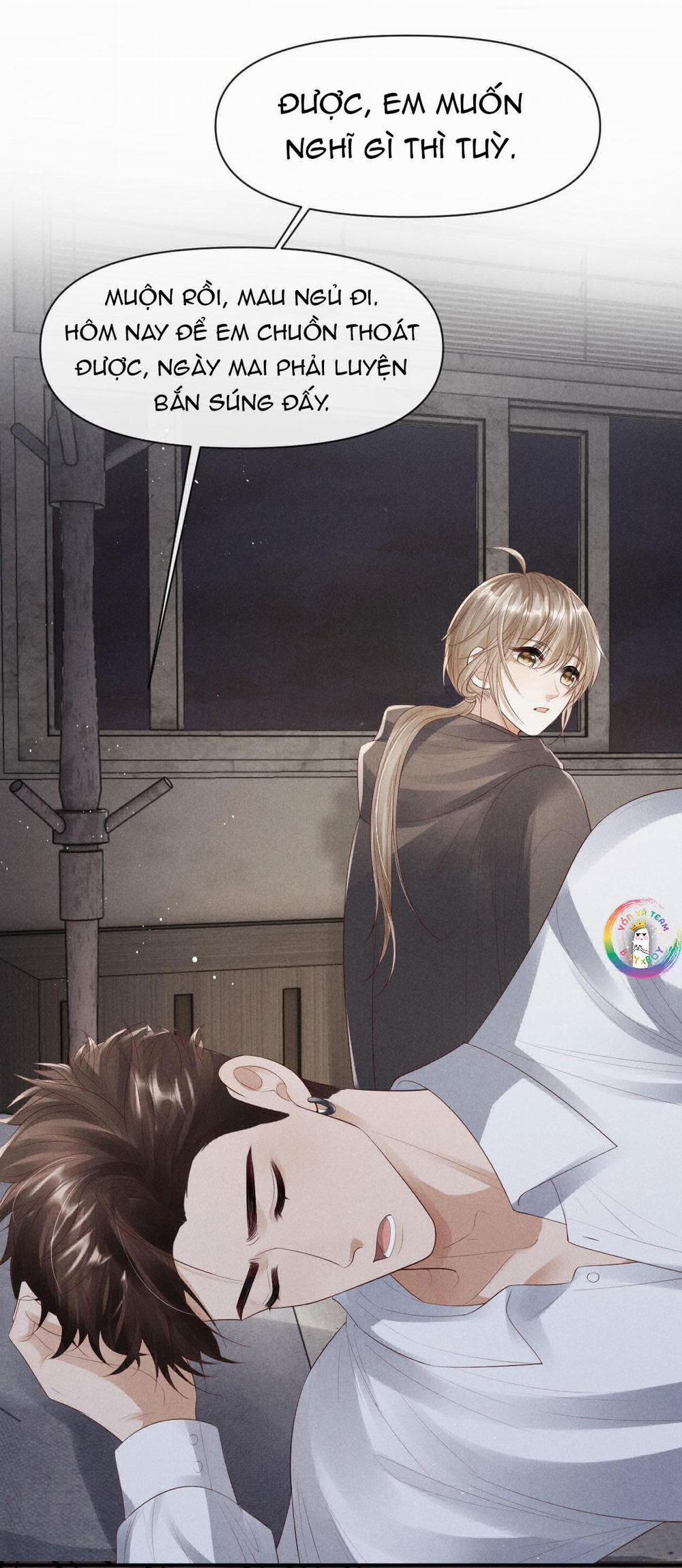 Phế Thổ Và An Nghỉ 22 trang 7