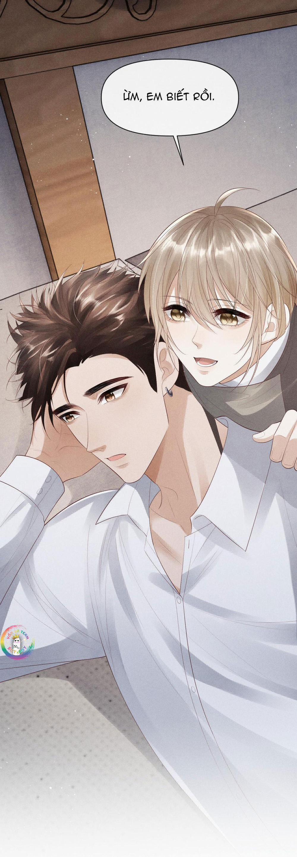 Phế Thổ Và An Nghỉ 22 trang 8