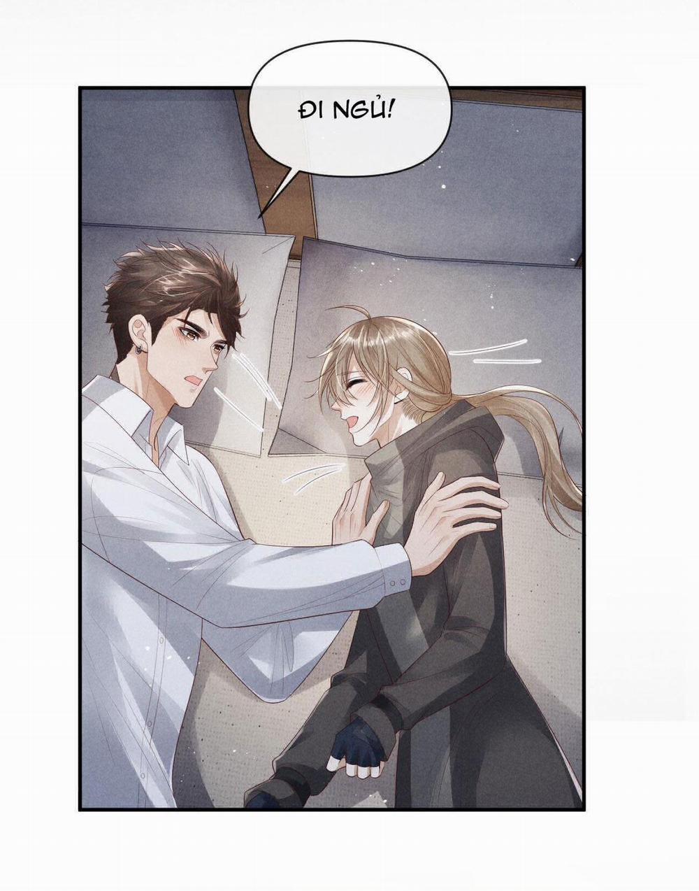 Phế Thổ Và An Nghỉ 22 trang 9