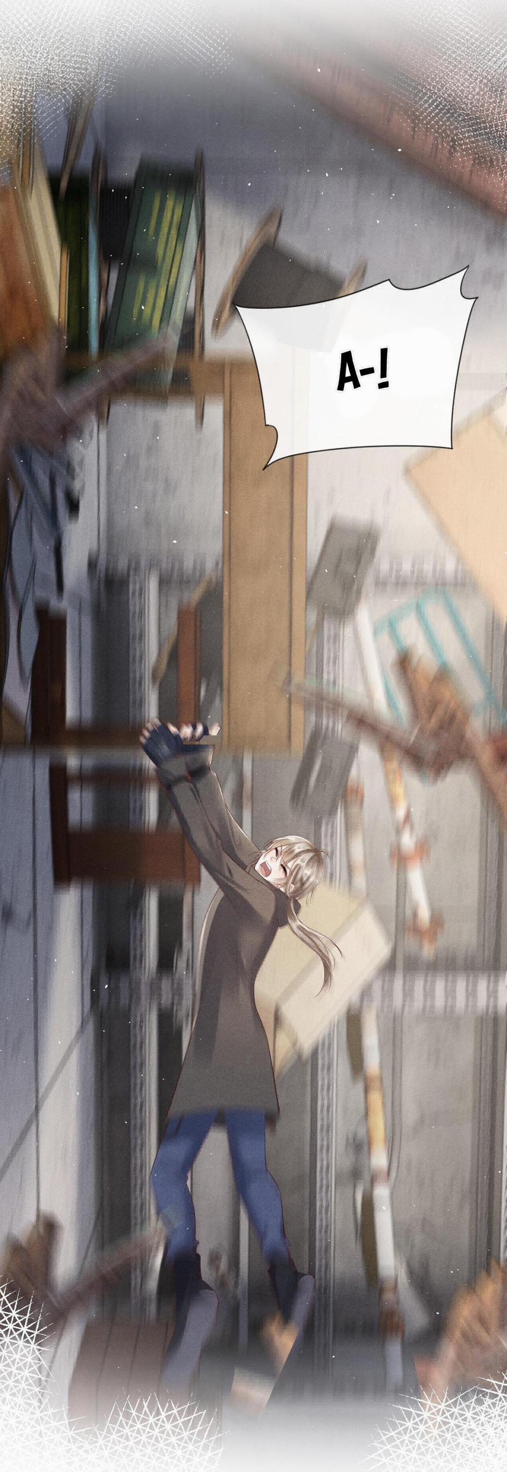 Phế Thổ Và An Nghỉ 23 trang 13