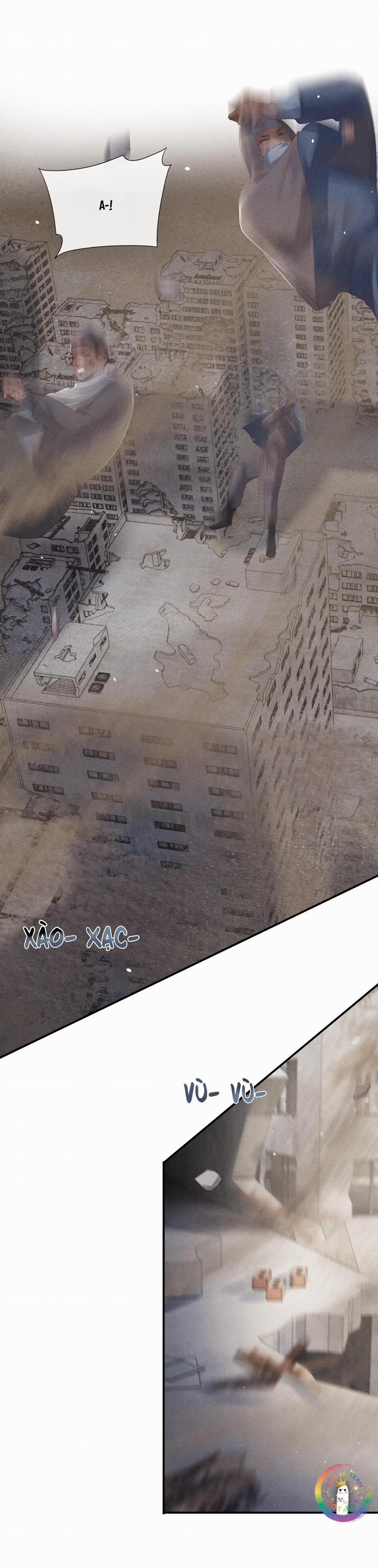 Phế Thổ Và An Nghỉ 23 trang 17