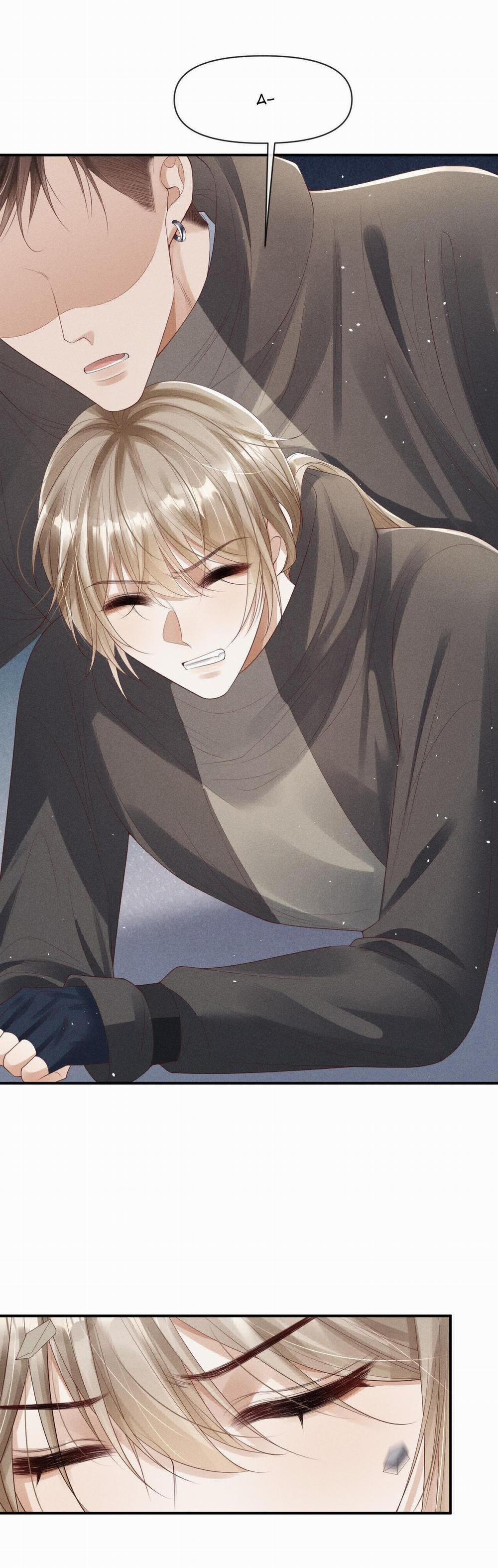 Phế Thổ Và An Nghỉ 23 trang 18