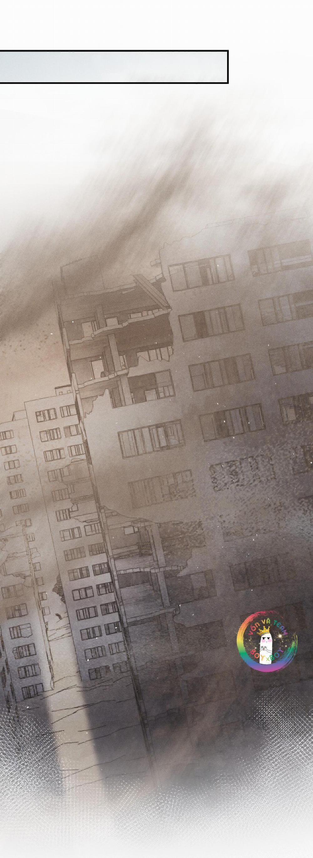 Phế Thổ Và An Nghỉ 23 trang 19