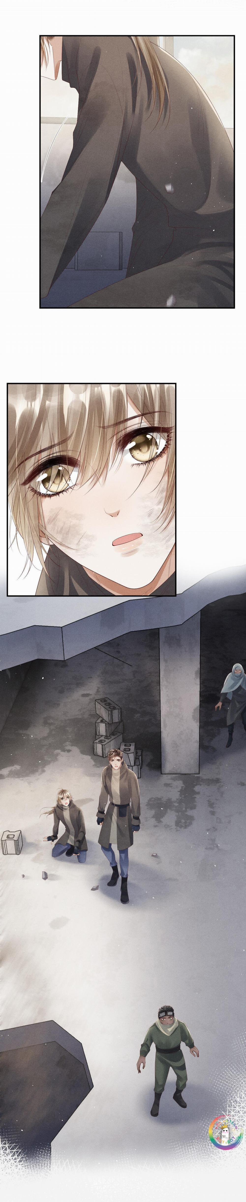 Phế Thổ Và An Nghỉ 23 trang 21