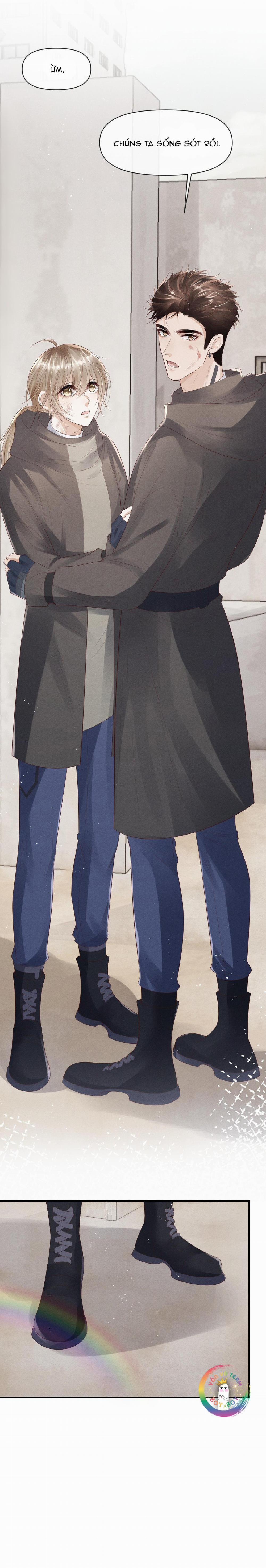 Phế Thổ Và An Nghỉ 23 trang 25