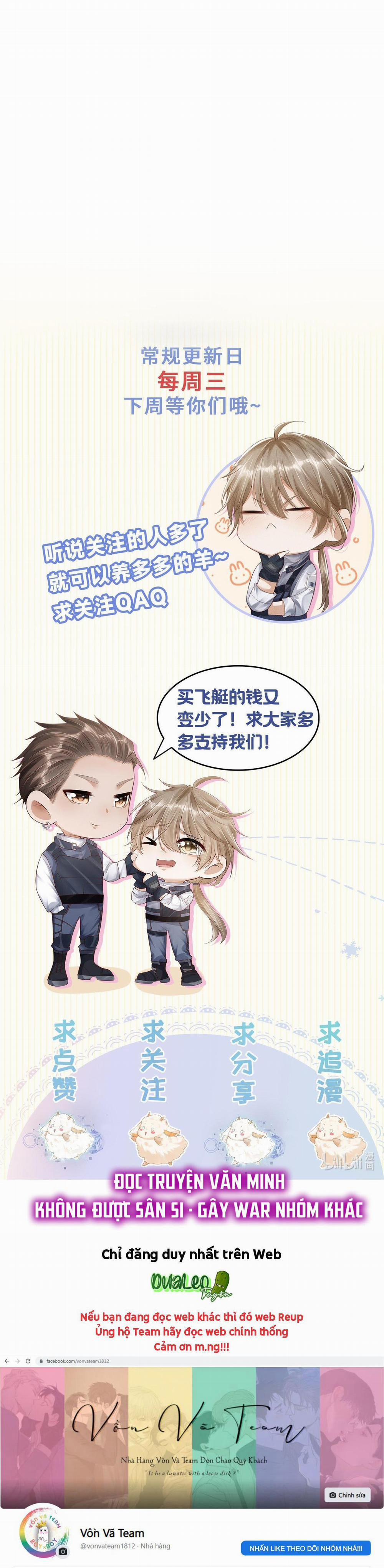 Phế Thổ Và An Nghỉ 23 trang 26