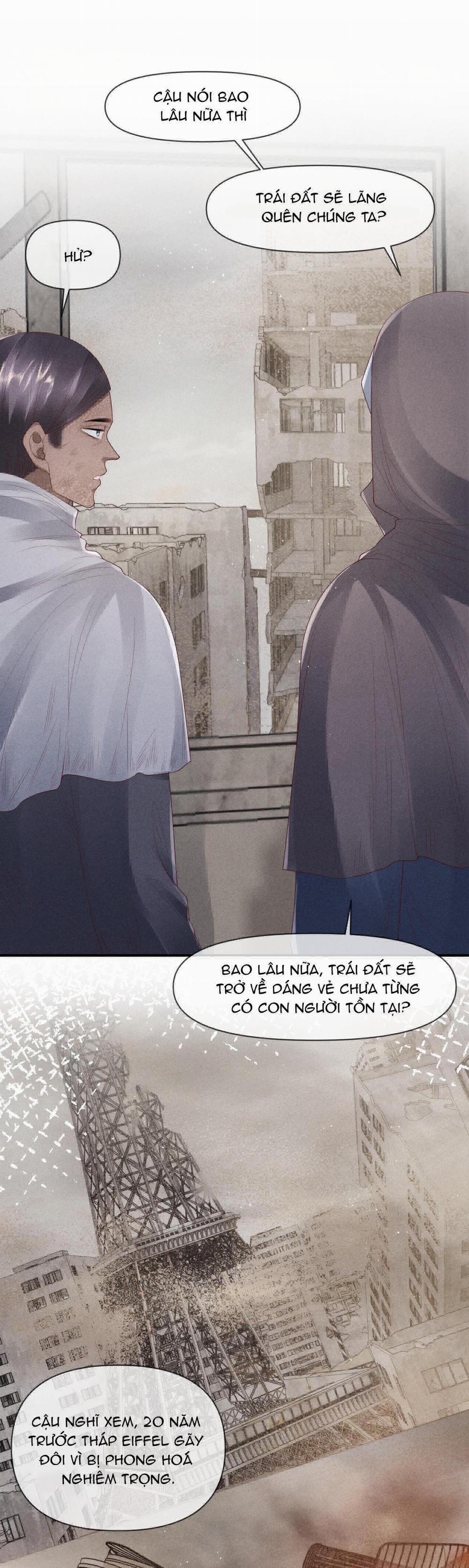 Phế Thổ Và An Nghỉ 23 trang 6