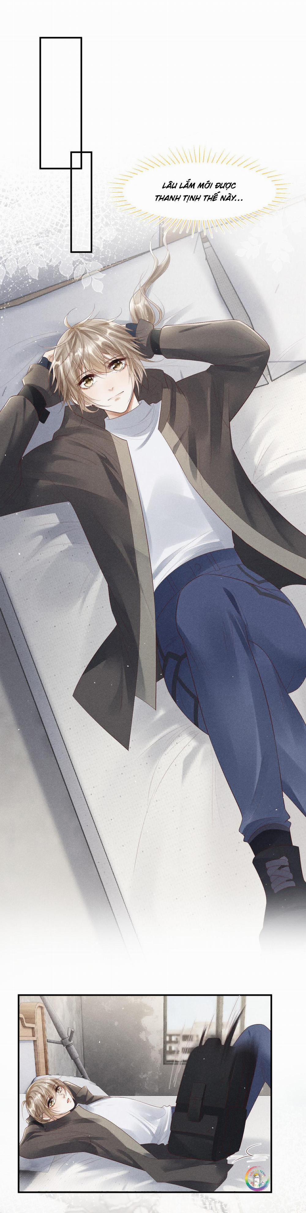 Phế Thổ Và An Nghỉ 24 trang 1