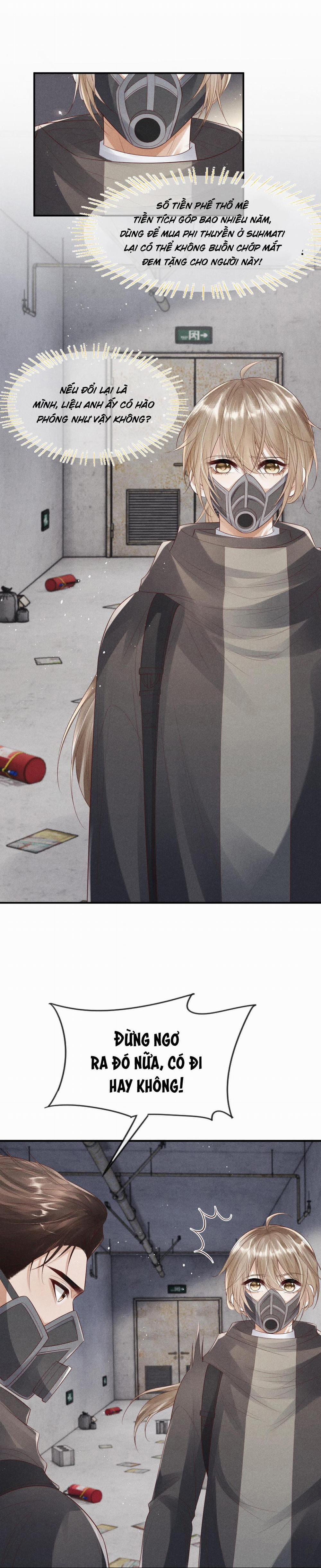 Phế Thổ Và An Nghỉ 24 trang 10