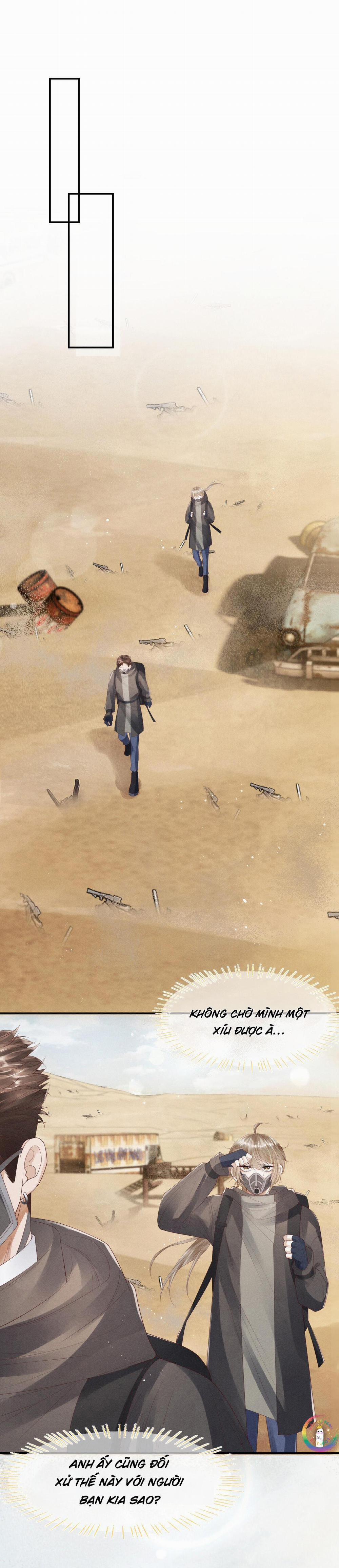 Phế Thổ Và An Nghỉ 24 trang 13