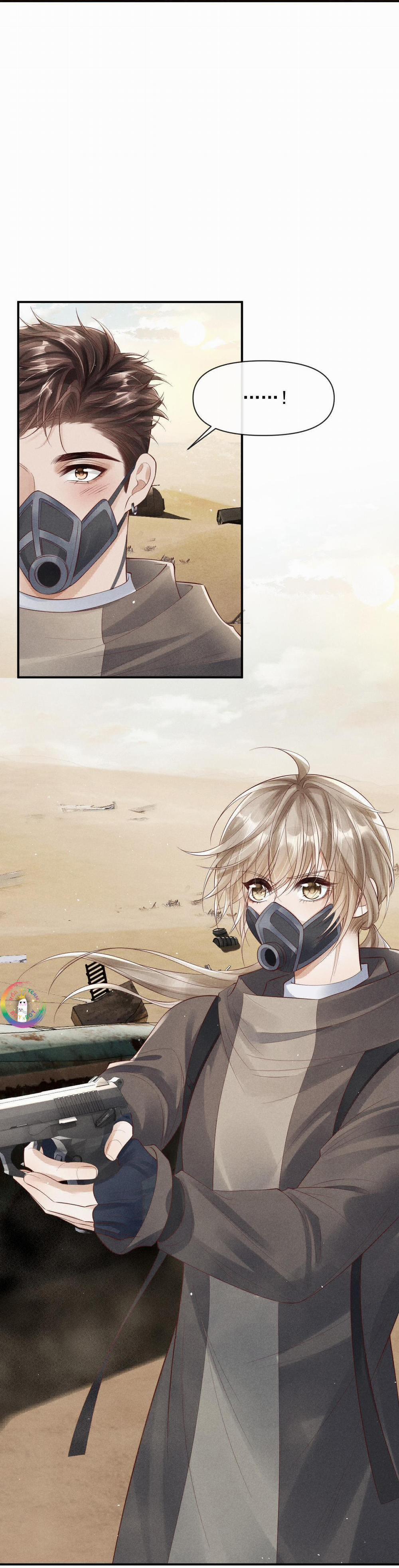 Phế Thổ Và An Nghỉ 24 trang 17