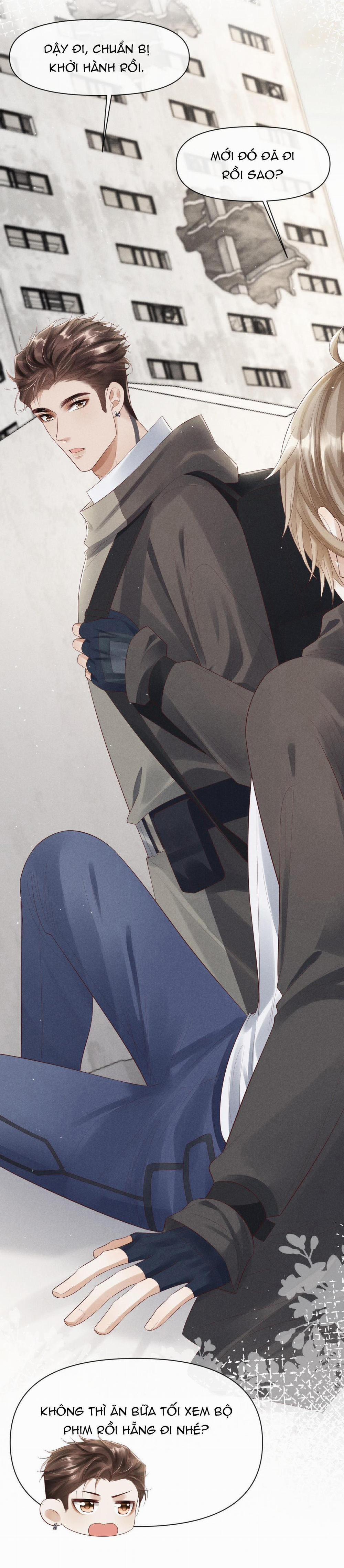 Phế Thổ Và An Nghỉ 24 trang 2