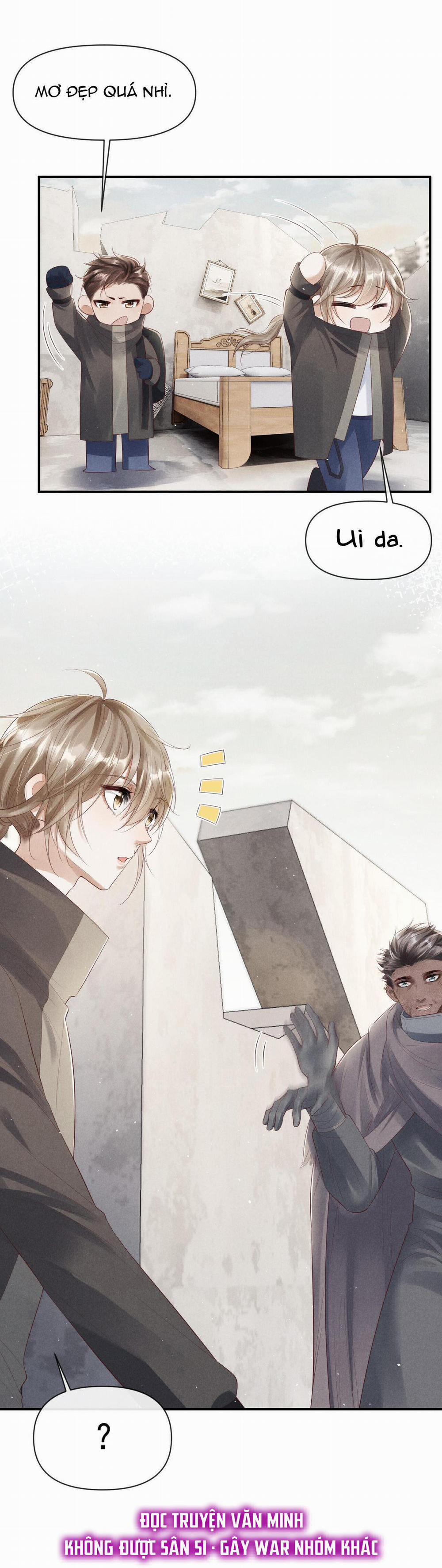 Phế Thổ Và An Nghỉ 24 trang 4