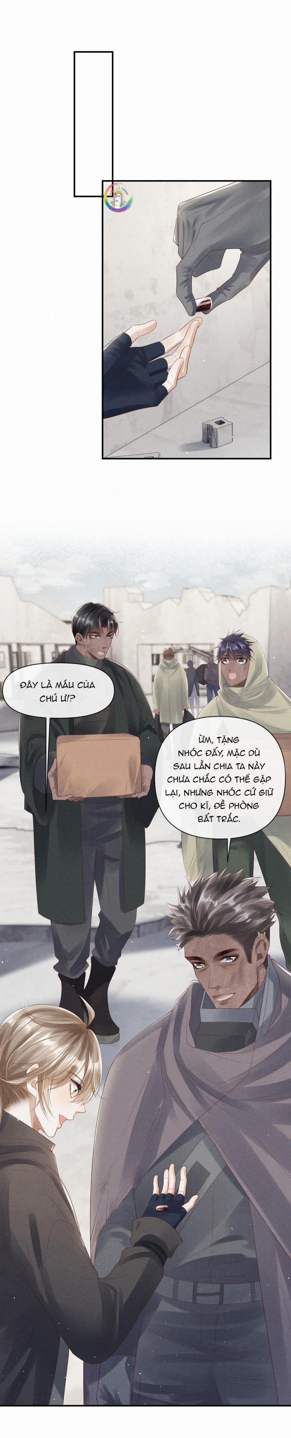 Phế Thổ Và An Nghỉ 24 trang 5