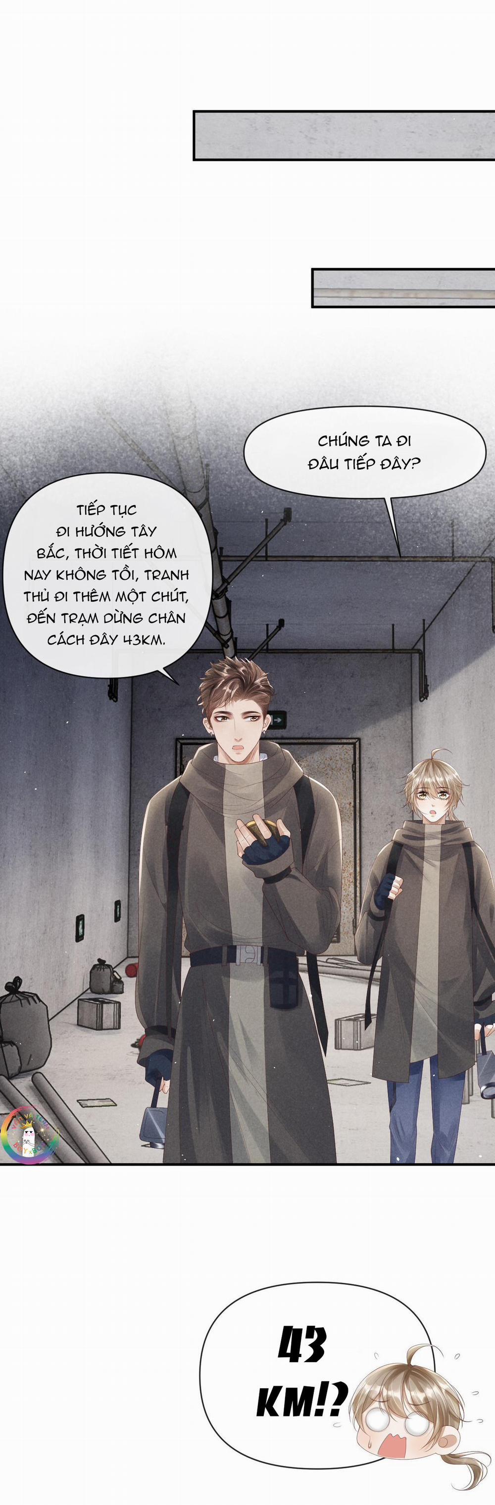 Phế Thổ Và An Nghỉ 24 trang 7