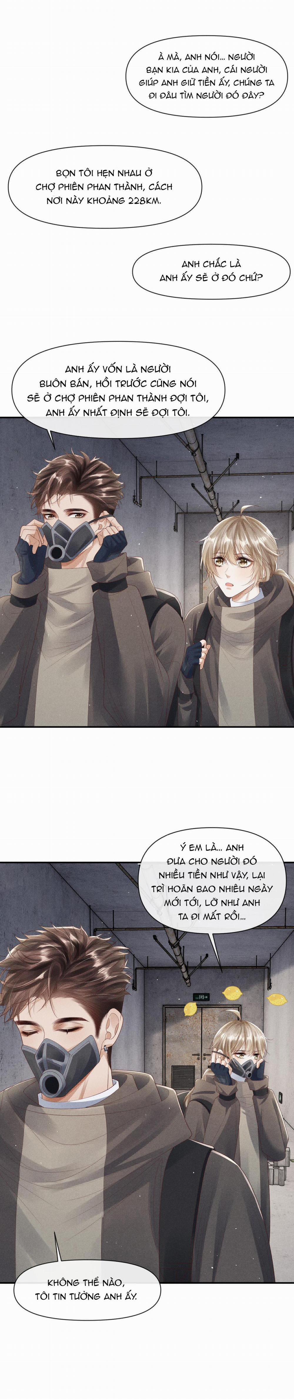 Phế Thổ Và An Nghỉ 24 trang 8