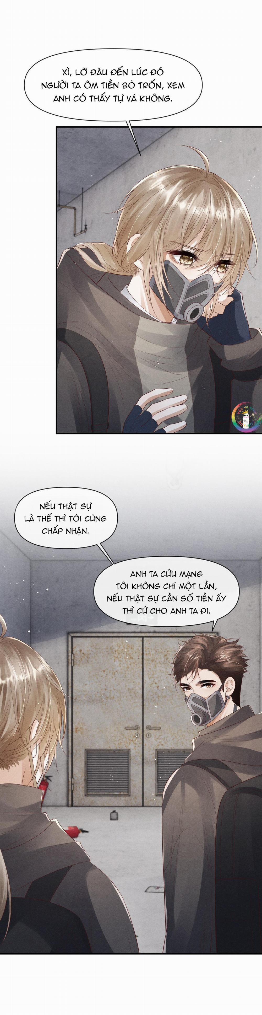 Phế Thổ Và An Nghỉ 24 trang 9