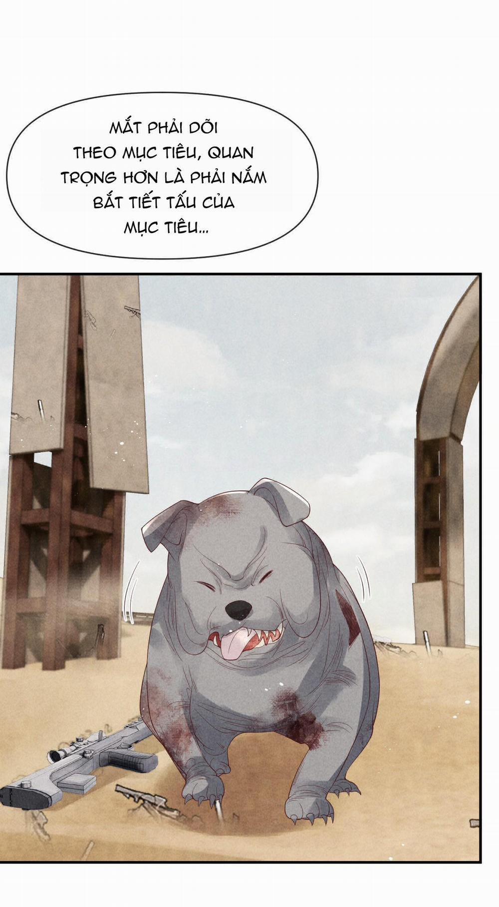 Phế Thổ Và An Nghỉ 25 trang 12