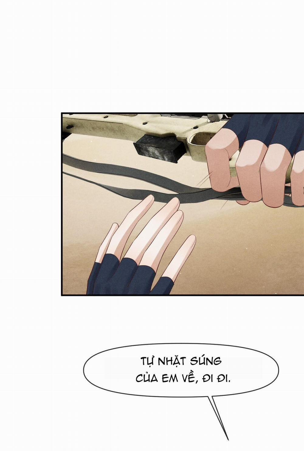 Phế Thổ Và An Nghỉ 25 trang 18