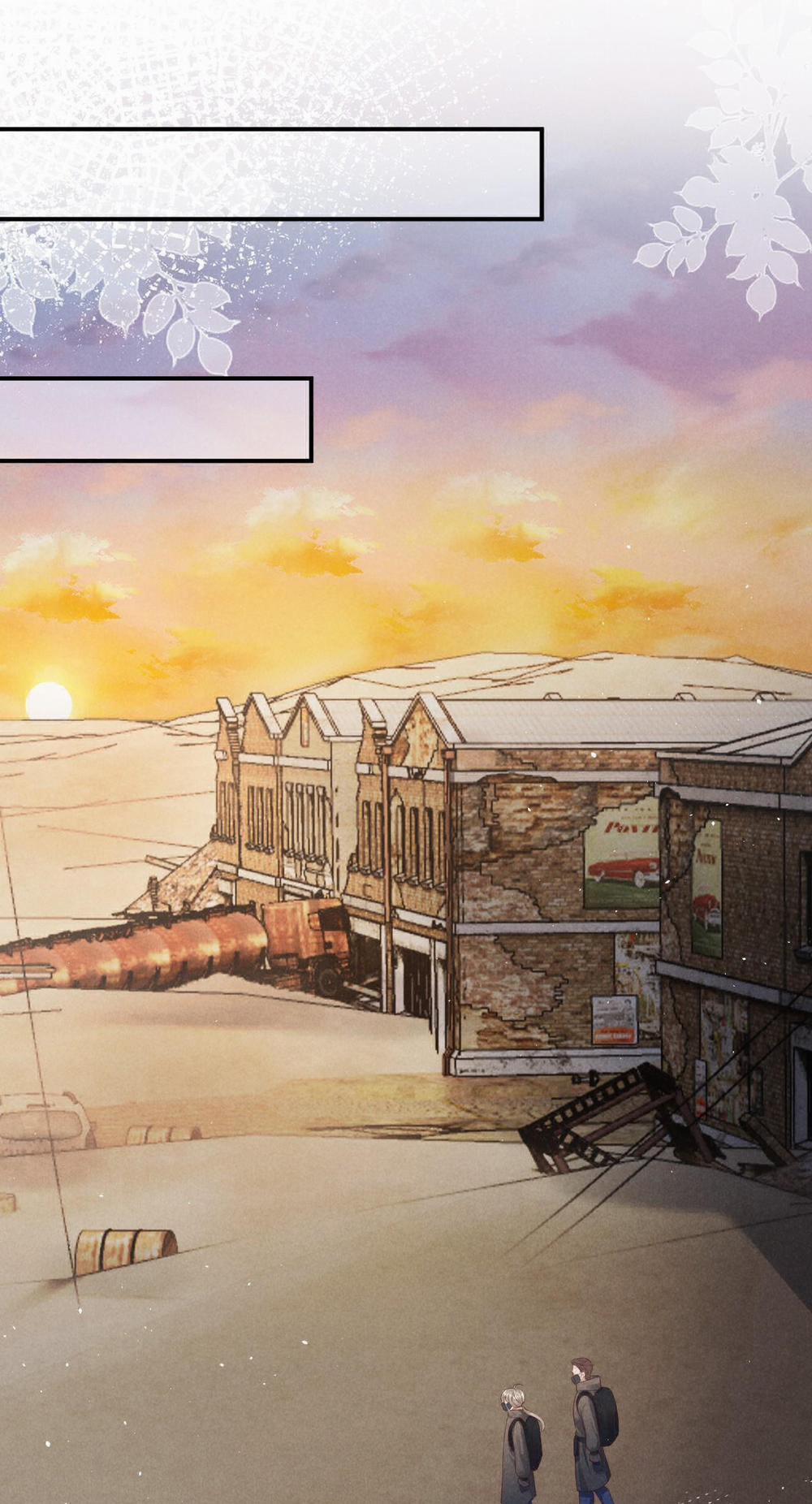 Phế Thổ Và An Nghỉ 25 trang 21