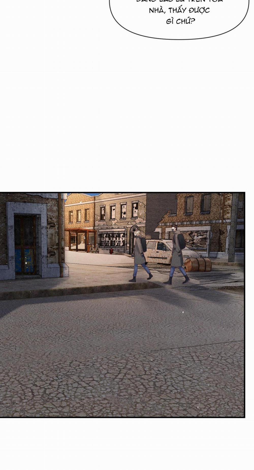Phế Thổ Và An Nghỉ 25 trang 23