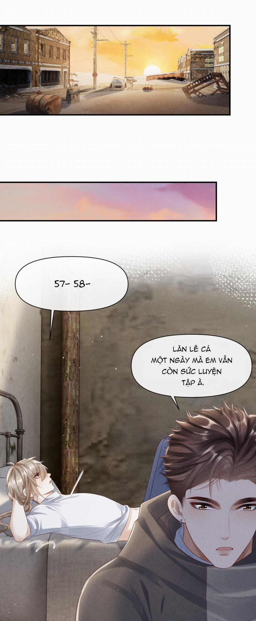 Phế Thổ Và An Nghỉ 25 trang 24