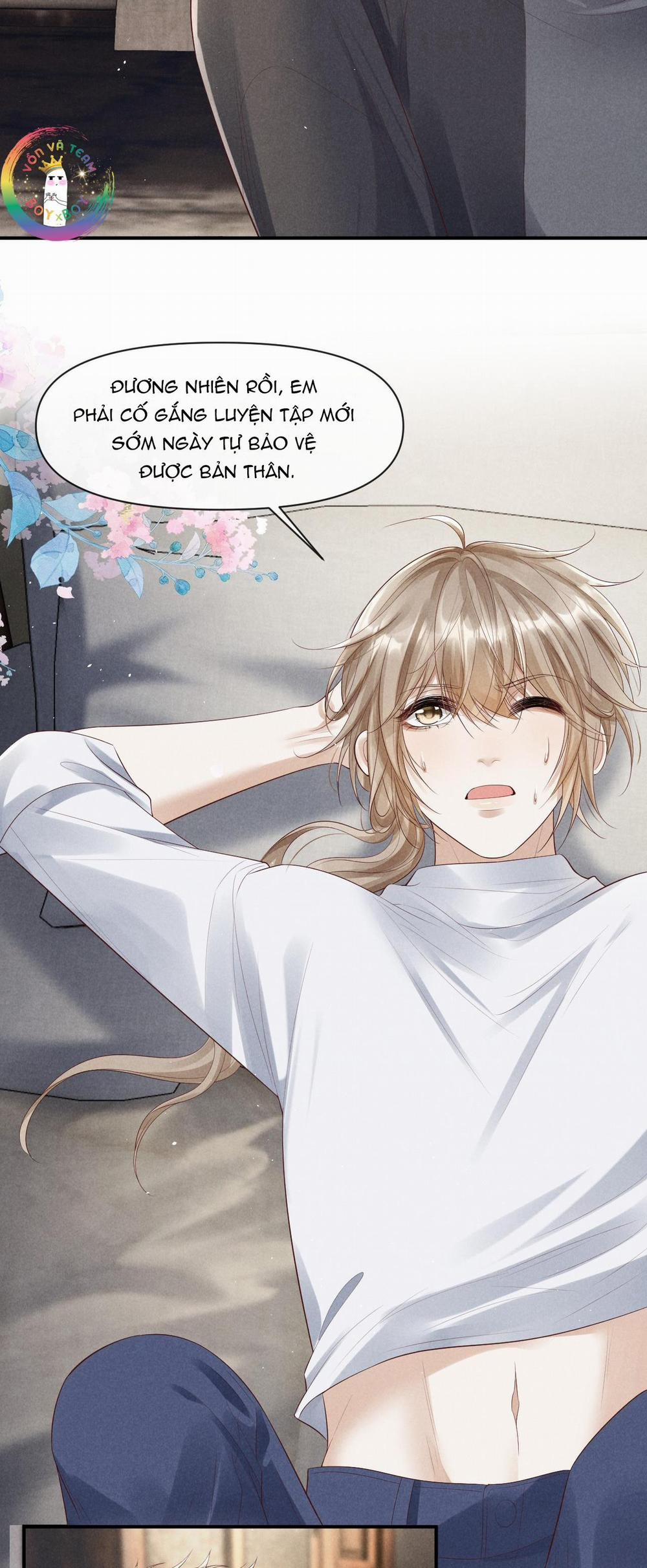 Phế Thổ Và An Nghỉ 25 trang 25