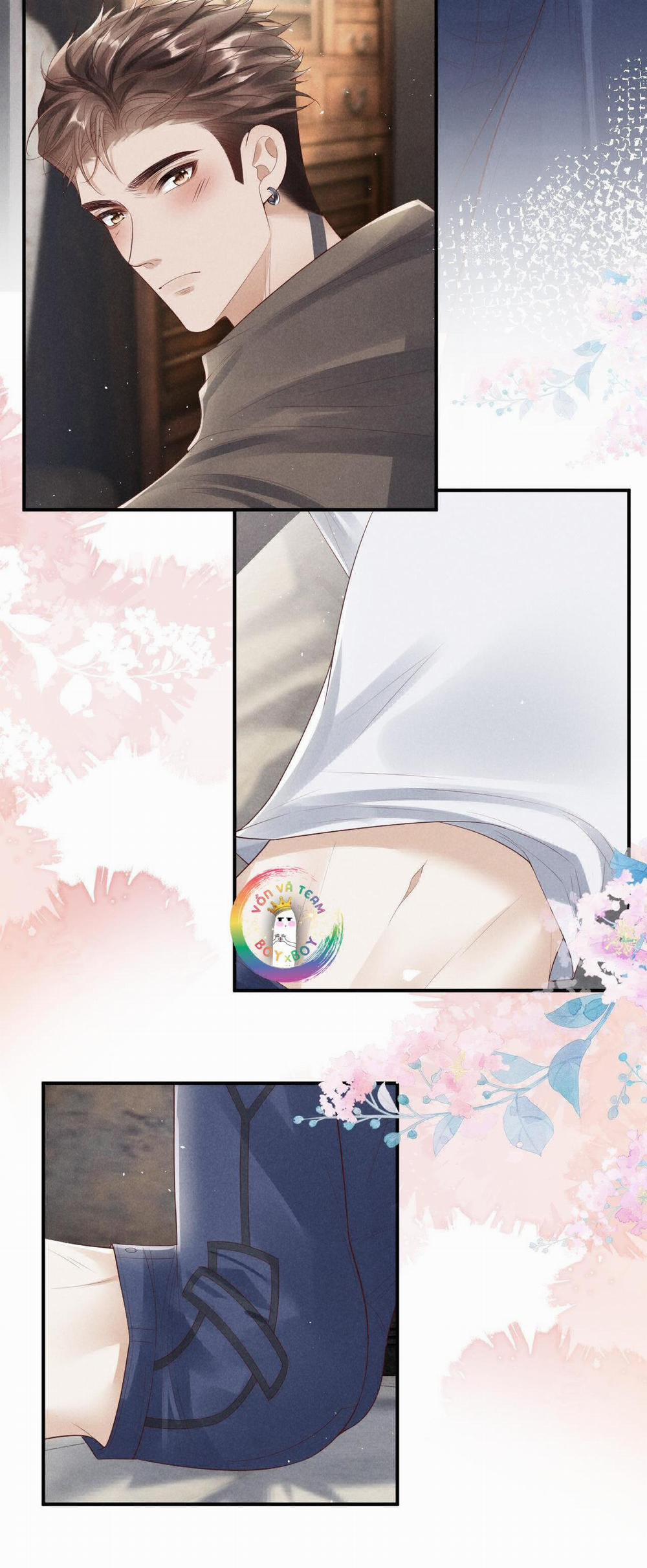 Phế Thổ Và An Nghỉ 25 trang 26