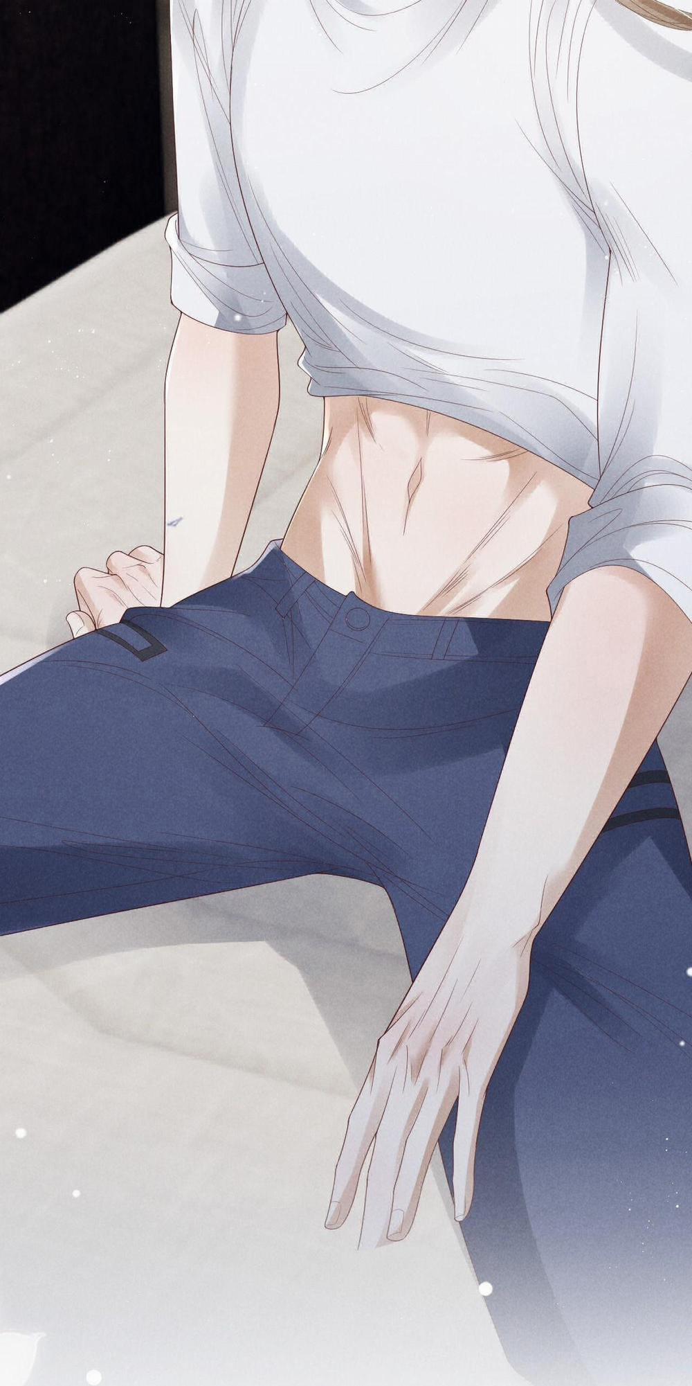 Phế Thổ Và An Nghỉ 25 trang 29