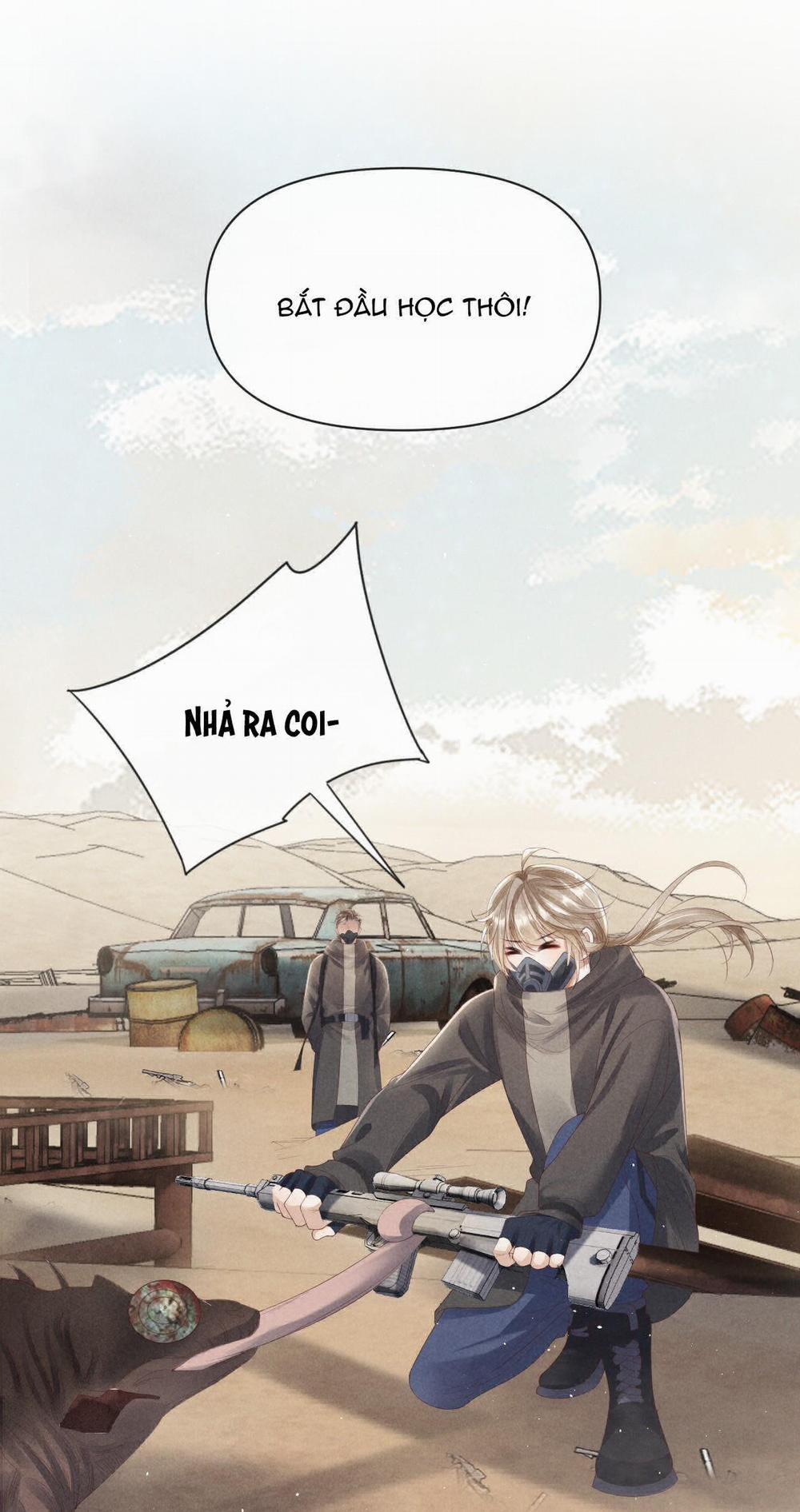 Phế Thổ Và An Nghỉ 25 trang 3