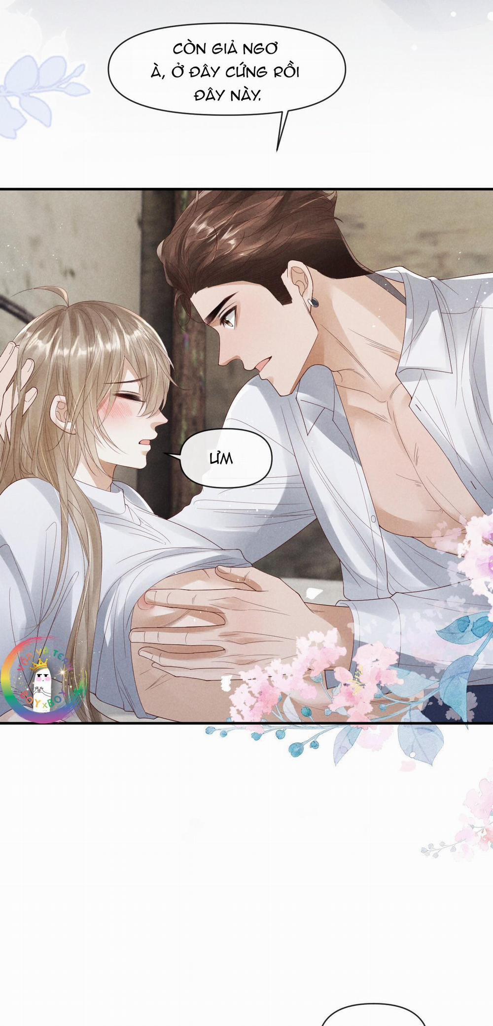 Phế Thổ Và An Nghỉ 25 trang 30