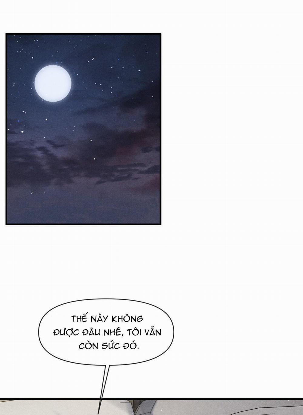Phế Thổ Và An Nghỉ 25 trang 36