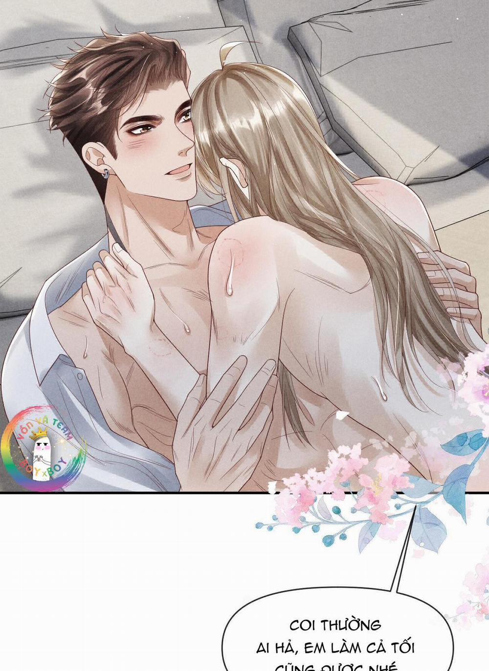 Phế Thổ Và An Nghỉ 25 trang 37