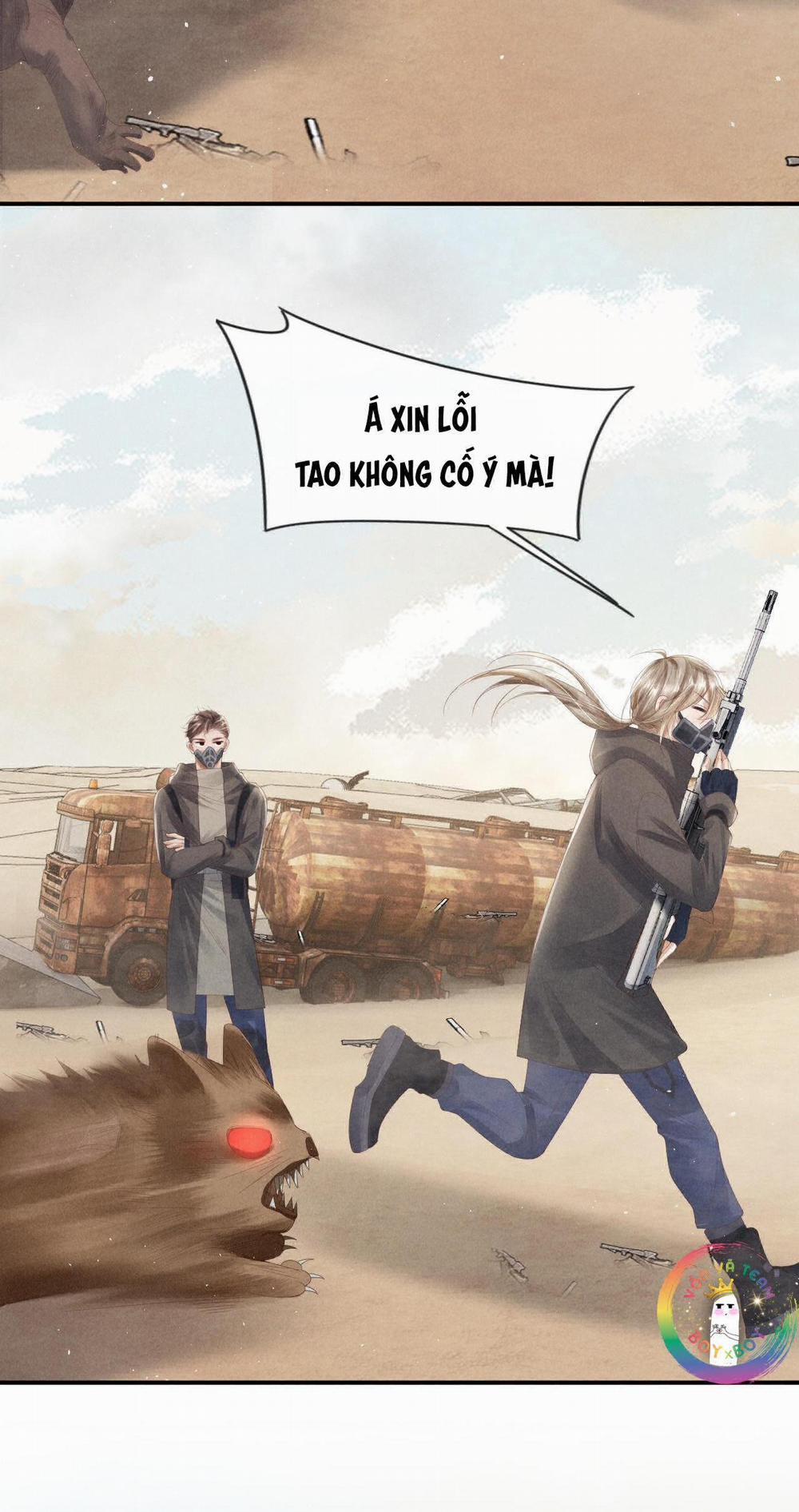 Phế Thổ Và An Nghỉ 25 trang 4