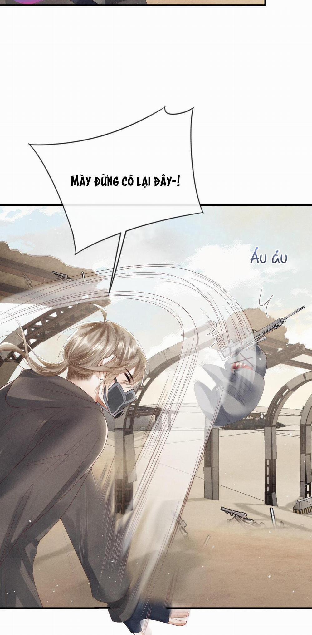 Phế Thổ Và An Nghỉ 25 trang 8