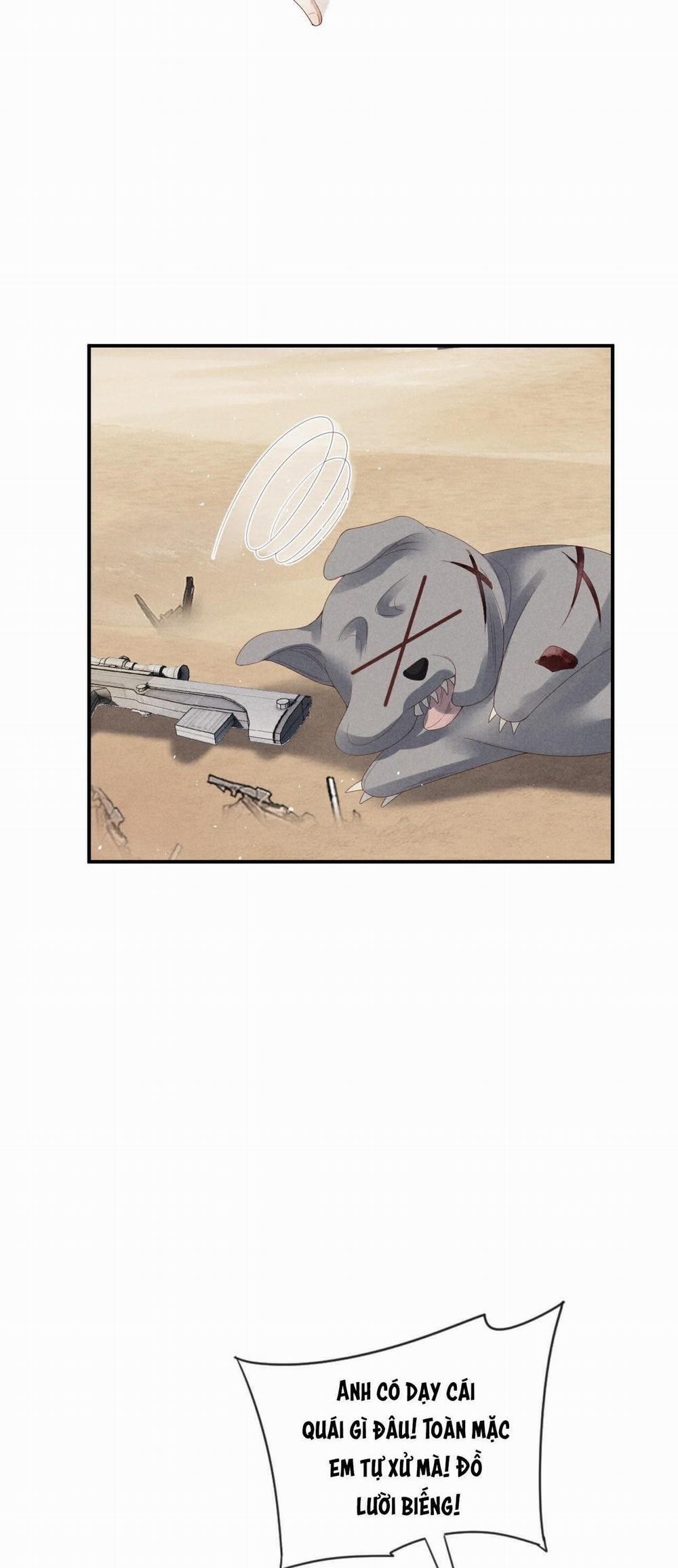 Phế Thổ Và An Nghỉ 25 trang 9