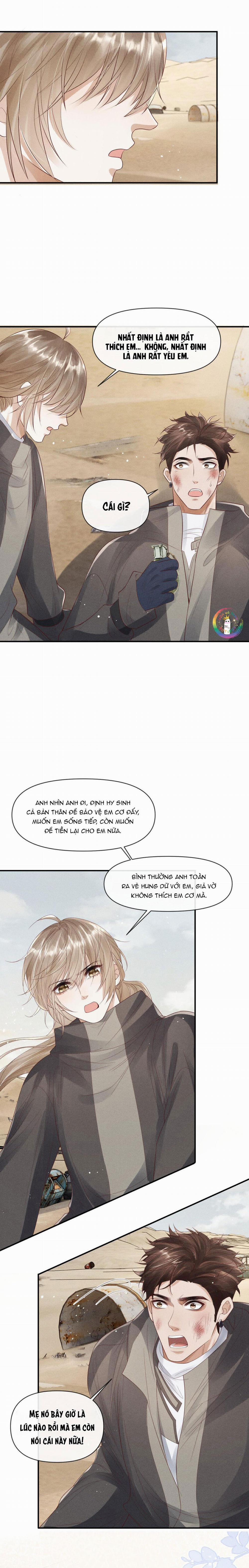 Phế Thổ Và An Nghỉ 26 trang 11