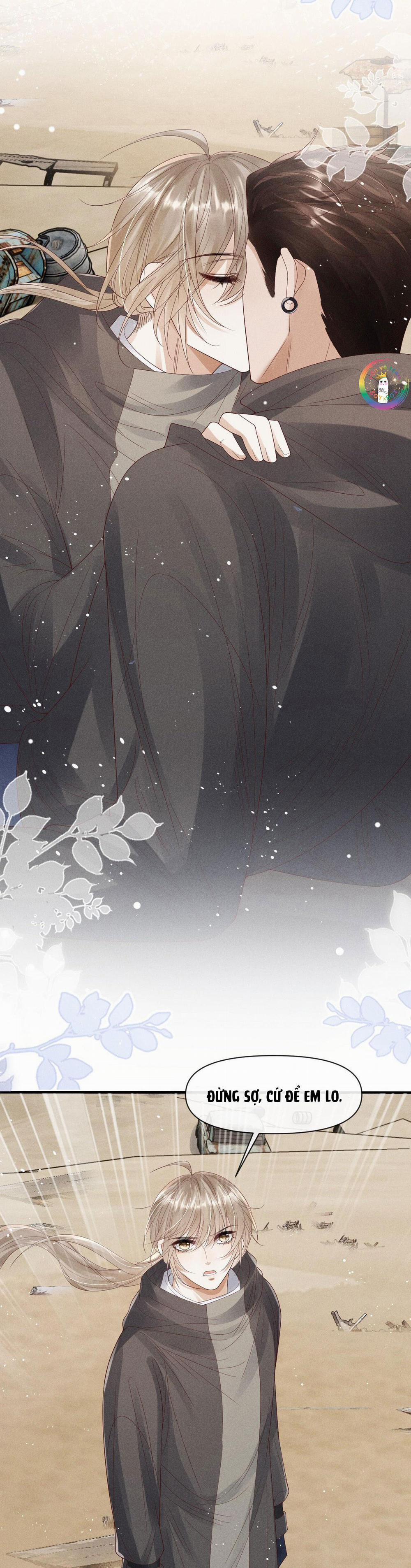 Phế Thổ Và An Nghỉ 26 trang 12