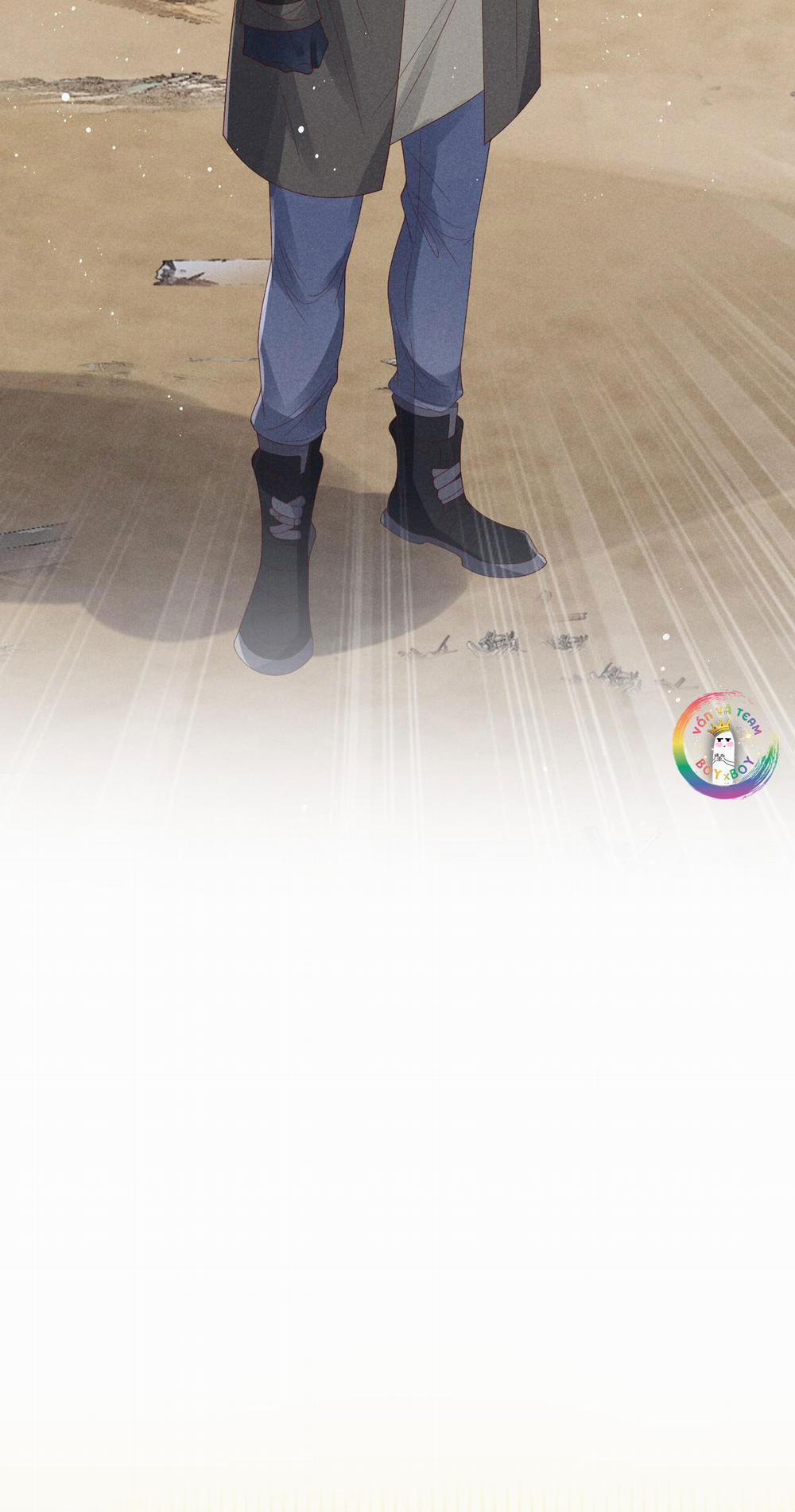 Phế Thổ Và An Nghỉ 26 trang 13