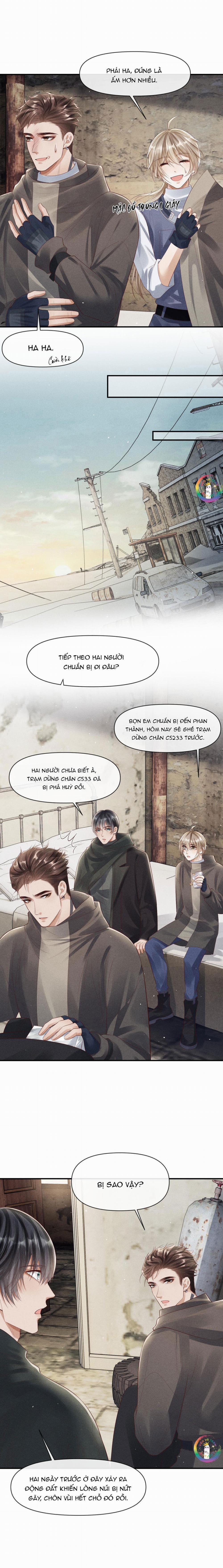 Phế Thổ Và An Nghỉ 26 trang 2