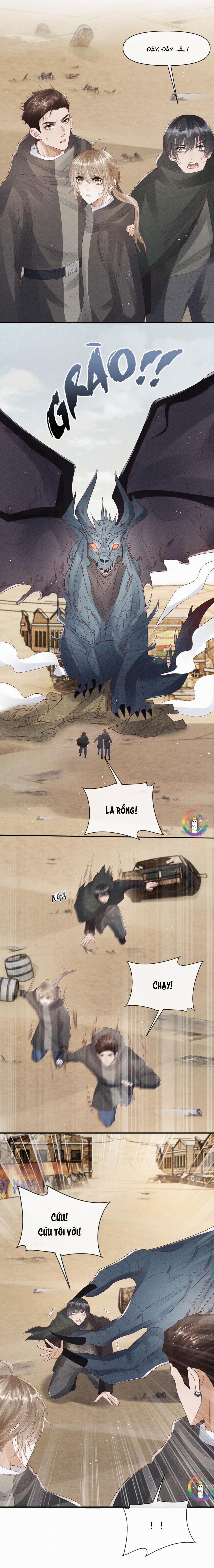 Phế Thổ Và An Nghỉ 26 trang 4