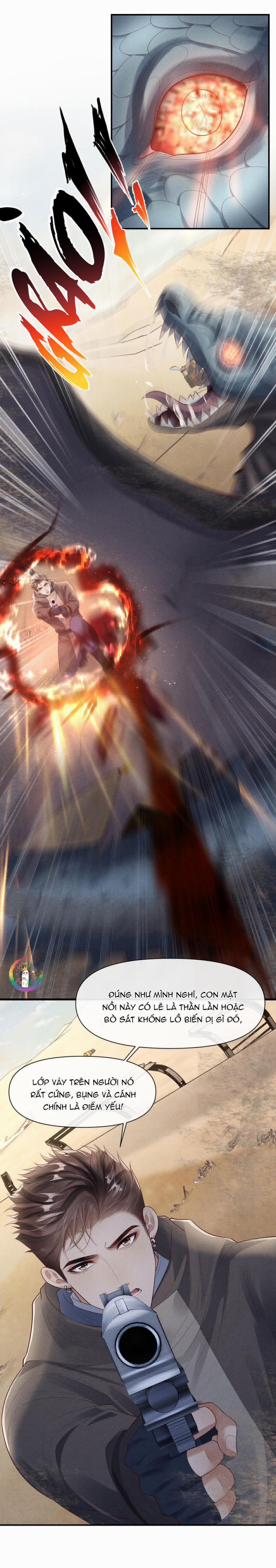 Phế Thổ Và An Nghỉ 26 trang 6