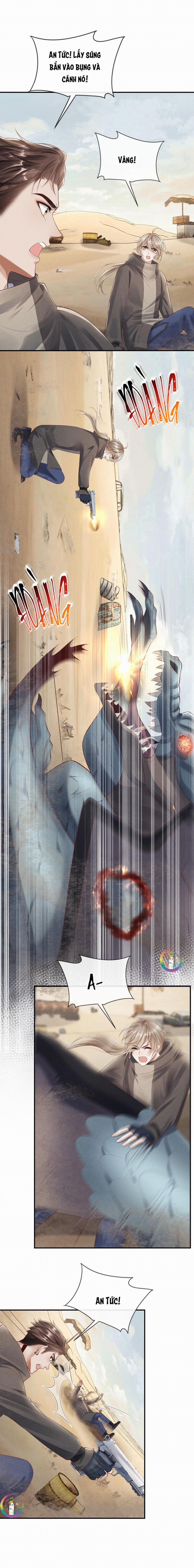 Phế Thổ Và An Nghỉ 26 trang 7