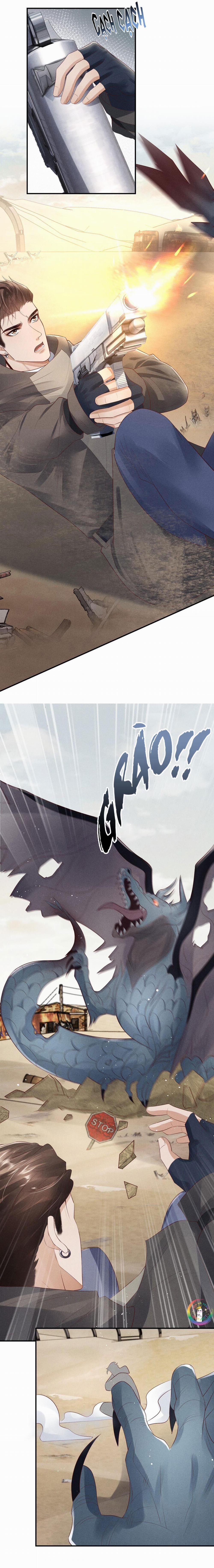 Phế Thổ Và An Nghỉ 26 trang 8