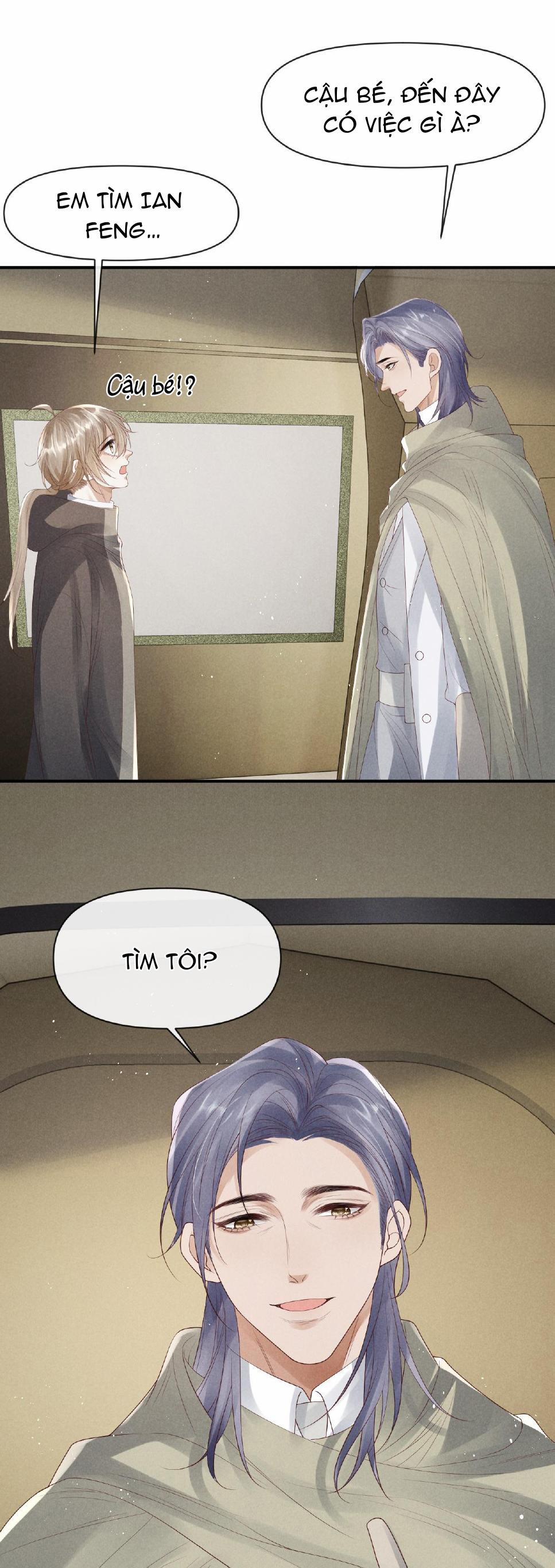 Phế Thổ Và An Nghỉ 28 trang 10