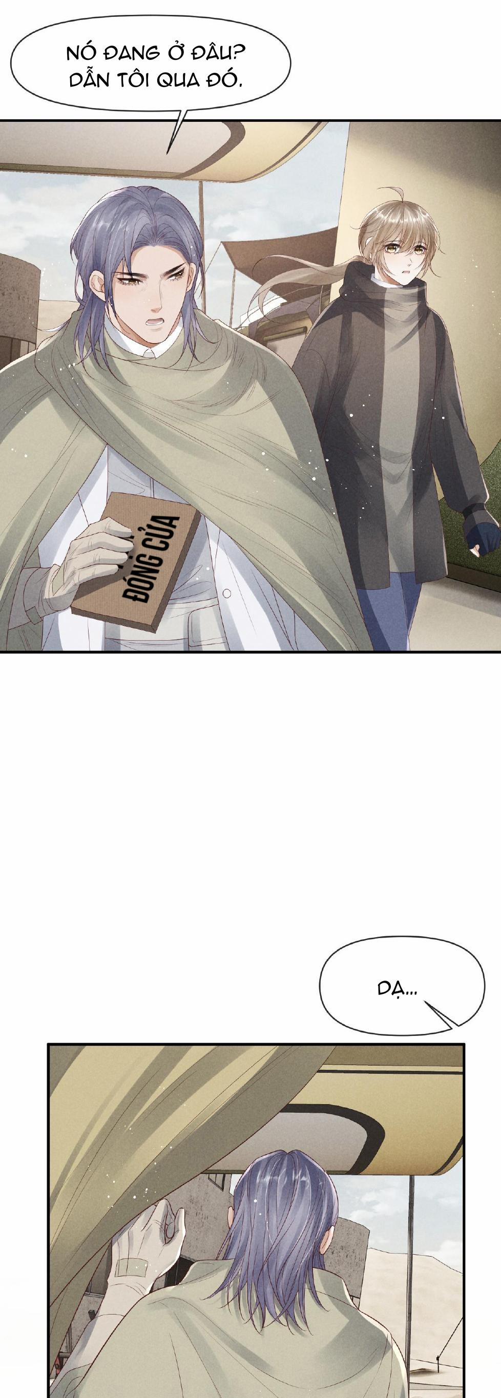 Phế Thổ Và An Nghỉ 28 trang 13