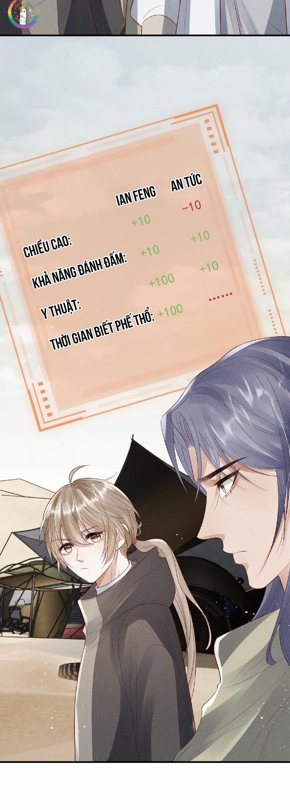 Phế Thổ Và An Nghỉ 28 trang 15