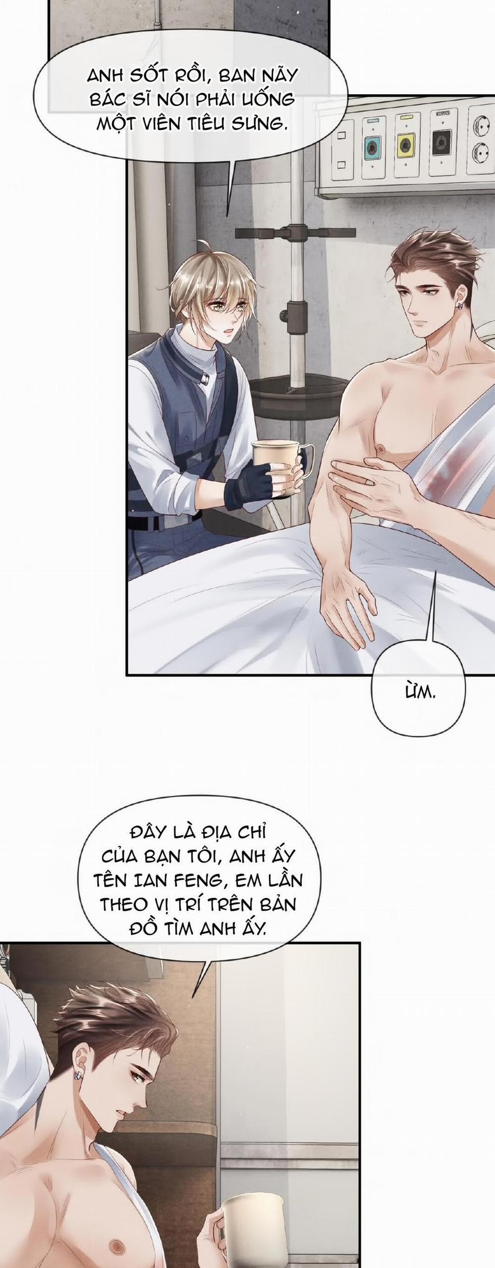 Phế Thổ Và An Nghỉ 28 trang 2