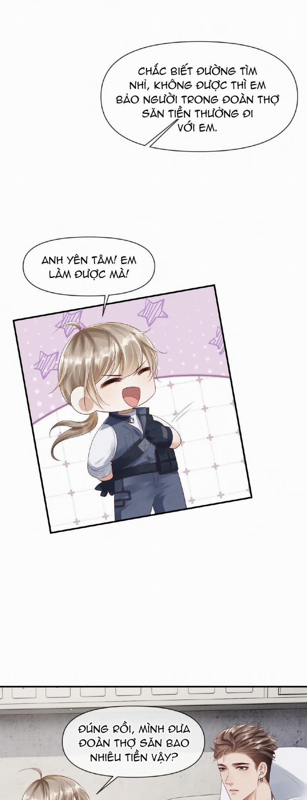 Phế Thổ Và An Nghỉ 28 trang 4