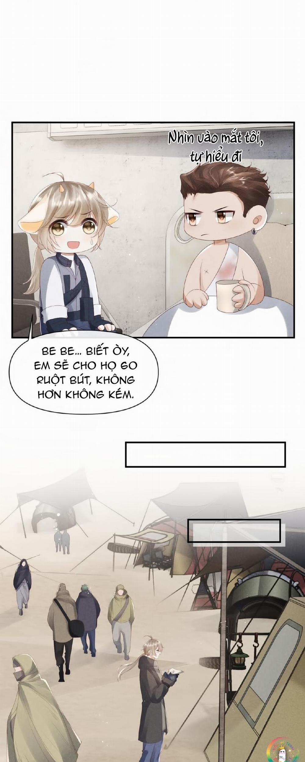 Phế Thổ Và An Nghỉ 28 trang 8